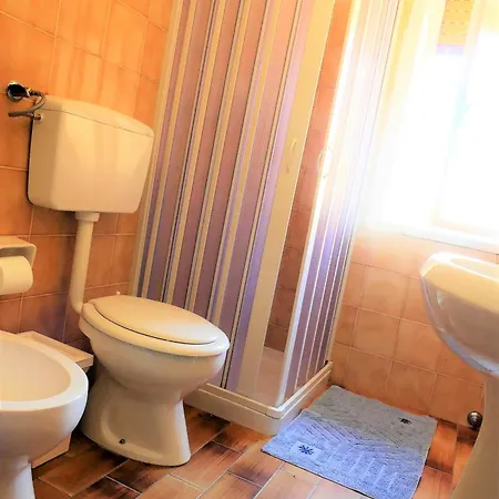 Holidays Pantanello Solemar Holiday home *