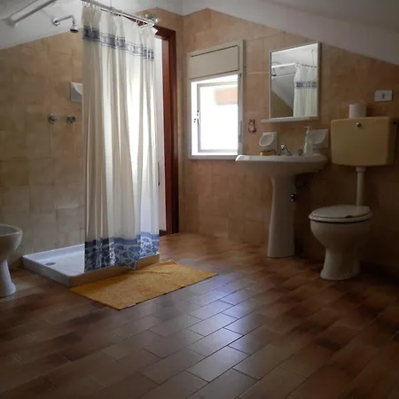 Holiday home Holidays Pantanello Solemar