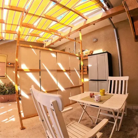 Holidays Pantanello Solemar Holiday home Avola