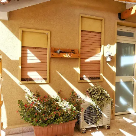 Holiday home Holidays Pantanello Solemar Avola