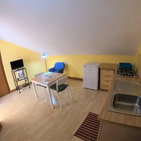 Holidays Pantanello Solemar Holiday home Avola