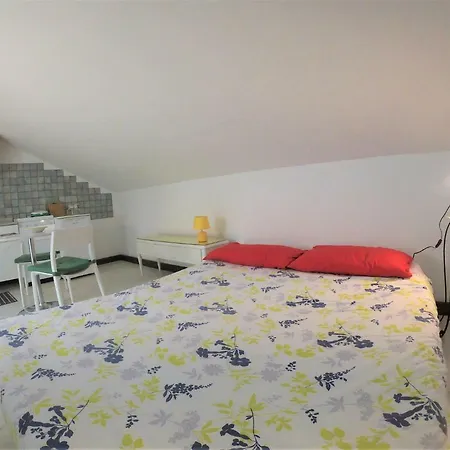 Holiday home Holidays Pantanello Solemar Avola