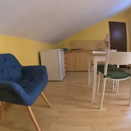 Holiday home Holidays Pantanello Solemar Avola
