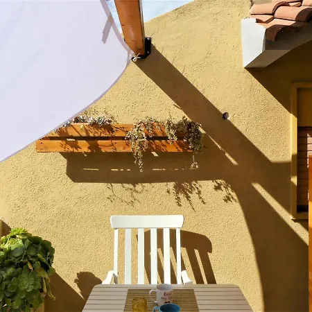 Holidays Pantanello Solemar Holiday home *
