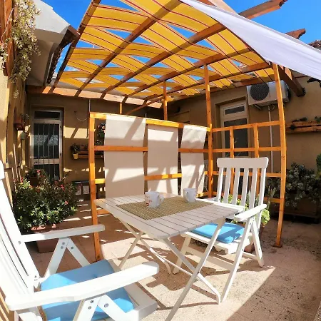 Holiday home Holidays Pantanello Solemar