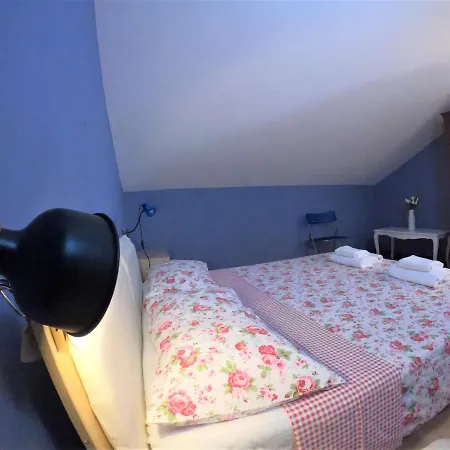 Holiday home Holidays Pantanello Solemar