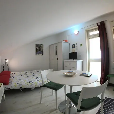 Holidays Pantanello Solemar Holiday home *