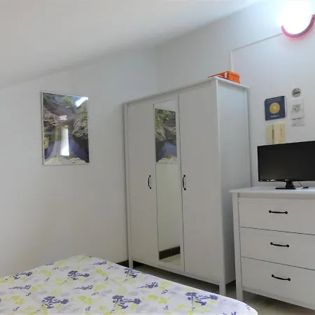 Holidays Pantanello Solemar Holiday home *