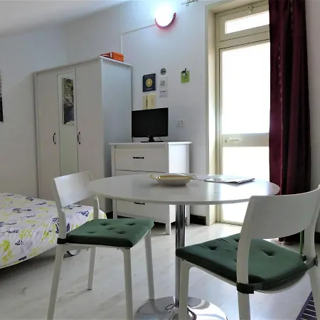 Holiday home Holidays Pantanello Solemar Avola